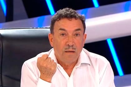 El flamante miembro del VAR reveló cuáles son sus expectativas para el "Súper Bailando"