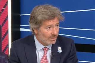 Mahiques negó un pacto con Tapia en la AFA y dijo que nadie le pidió "tapar investigaciones"