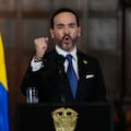 Colombia y la expansión de la coca