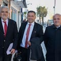 Punto final para el atropello judicial santacruceño