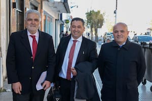 Punto final para el atropello judicial santacruceño