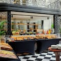Salones escondidos, grandes chefs y nuevos restaurantes para descubrir