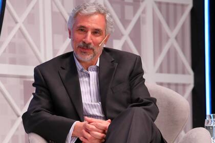 El flamante vicepresidente del Banco Central dijo que la tasa de Lebac por encima del 40% no es sustentable, sino que es una "política de emergencia"