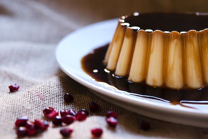 El flan, un postre al que nadie se resiste.