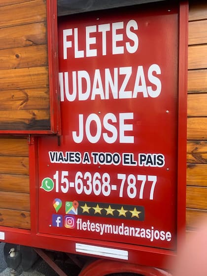 El flete, la principal estrategia de los organizadores para evitar llevar las banderas partidarias