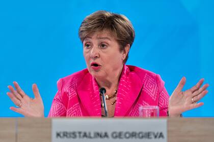 El FMI advirtió que la combinación de crédito privado, deuda récord y desregulación plantea “nuevos desafíos a la estabilidad financiera global”