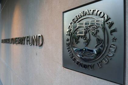 El FMI sigue de cerca la negociación.