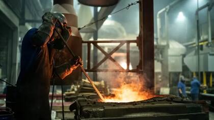 EL FMI proyecta un crecimiento de solo 2,4% para Latinoamérica este año