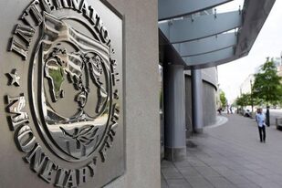 El FMI y una dura negociación con el país