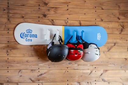 El foco de la marca está puesto en la experiencia
