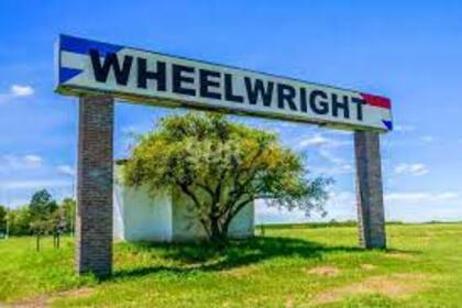 El foco se habría originado en la localidad de Wheelwright