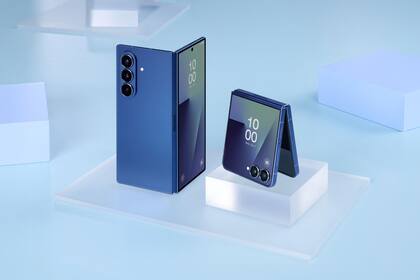 El Fold7 y el Flip7