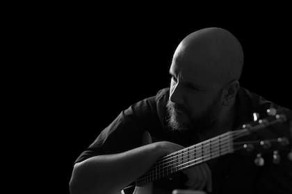 El folklore argentino llega al American Ballet Theatre de la mano del músico y compositor argentino Rodrigo Aranjuelo