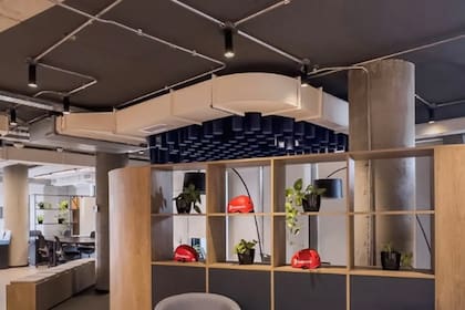 El fondo adquirió su segundo inmueble: 2282 m² de oficinas y 12 cocheras