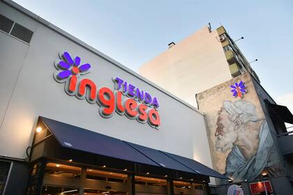 El fondo Klaff ya puso en pie en la región con la compra de la cadena uruguaya Tienda Inglesa