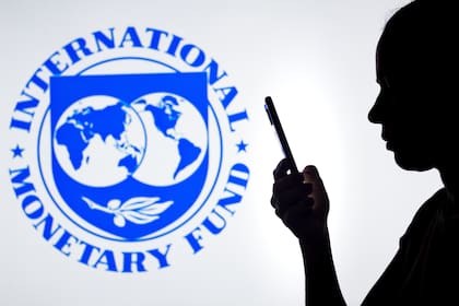 El Fondo Monetario Internacional (FMI), otro actor clave en esta película