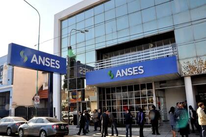 El fondo sirve de resguardo para que Anses pueda hacer frente al pago de los beneficios del sistema integrado previsional argentino.