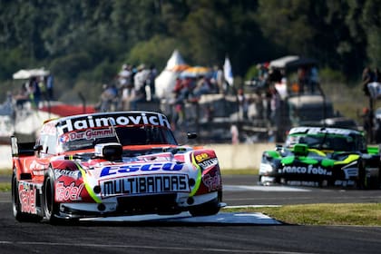 El Ford de Werner, uno de los afectados por las nuevas medidas