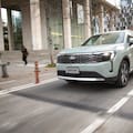 Cuáles son los SUV más vendidos de Argentina este mes y cuánto cuestan