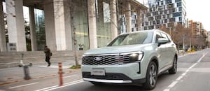 Cuáles son los SUV más vendidos de Argentina este mes y cuánto cuestan