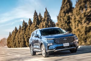 El Ford Territory no tributa el impuesto interno en ninguna de sus versiones