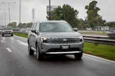 Cuál es el segmento de autos que creció un 340% en el primer semestre y lanzó 58 modelos