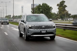 Cuál es el segmento de autos que creció un 340% en el primer semestre y lanzó 58 modelos
