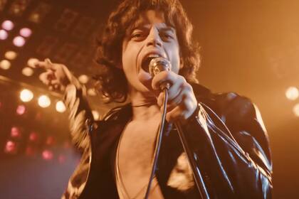 El formato es ideal para cantar cada uno de los 22 temas del film.