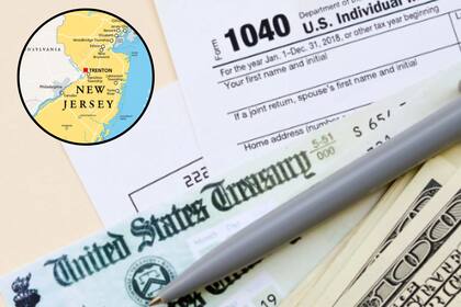 El formulario 1040 continúa siendo el más utilizado para la declaración individual de impuestos ante el IRS en Estados Unidos