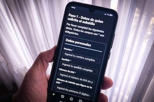 El formulario de la segmentación de tarifas de gas y electricidad ya está habilitado