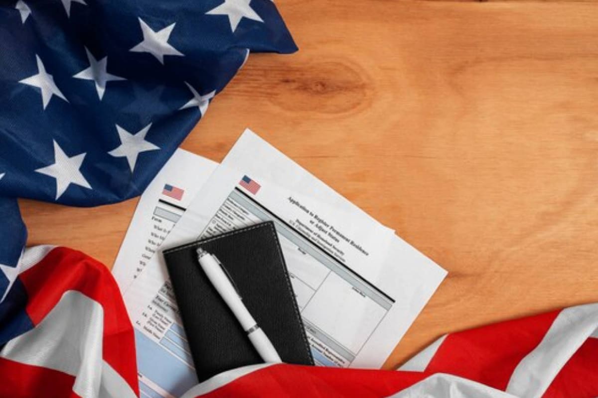 El formulario de trabajo del Uscis que se renovará a partir de abril