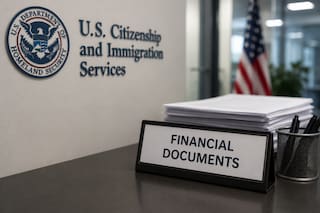 Green card por ajuste de estatus: el documento financiero que puede definir si Uscis aprueba o frena el trámite