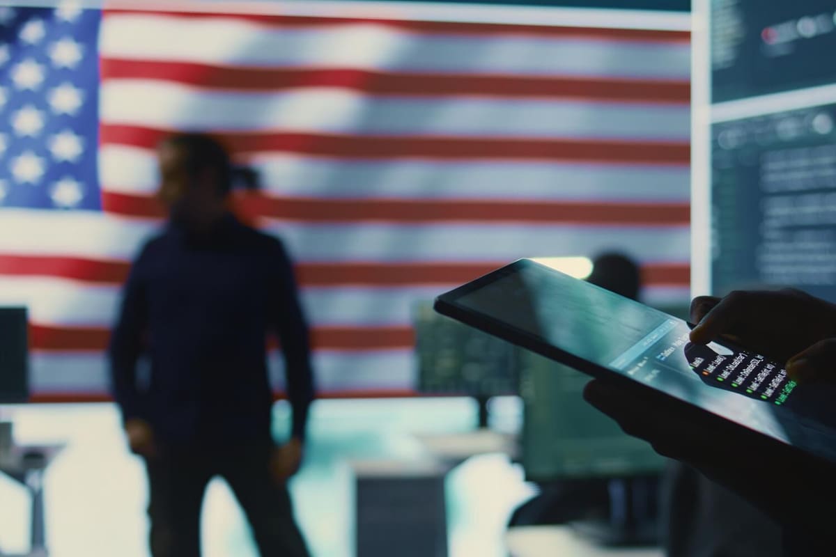 El Formulario I-94 se comenzó a usar en 1957, mucho antes de que existieran computadoras personales