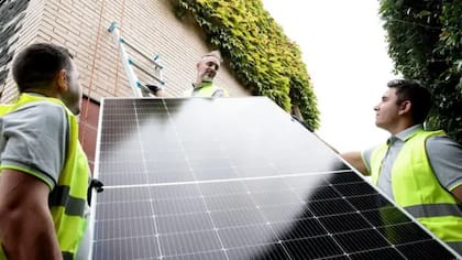 El Foro Económico Mundial predice que la transición verde global podría crear 30 millones de empleos en energía limpia, eficiencia y tecnologías de bajas emisiones para 2030