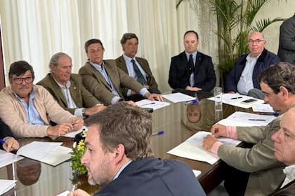 El Foro Mercosur de la Carne reunió en Montevideo a representantes de los cuatro países, pero las posiciones siguen distantes