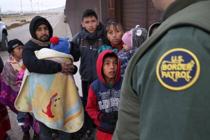 El fortalecimiento de la Patrulla Fronteriza en áreas como Texas y Florida es un componente clave de las políticas migratorias de Donald Trump