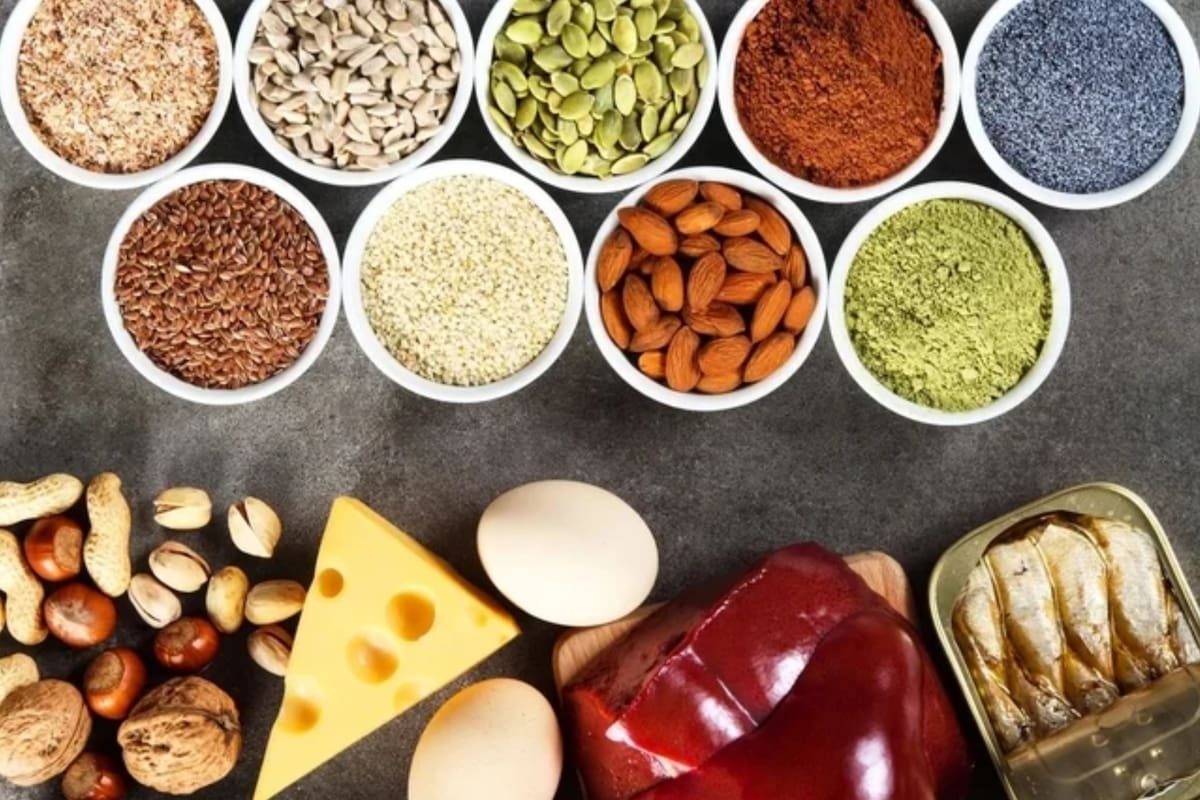 El fósforo es un mineral esencial que cuida y protege al organismo