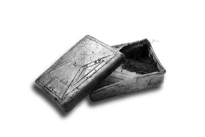 El fotógrafo Gonzalo Mainoldi propone, en su libro Posguerra, una reflexión sobre una herida que se mantiene abierta