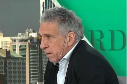 El fotógrafo presidencial recordó ciertos aspectos de Carlos Menem