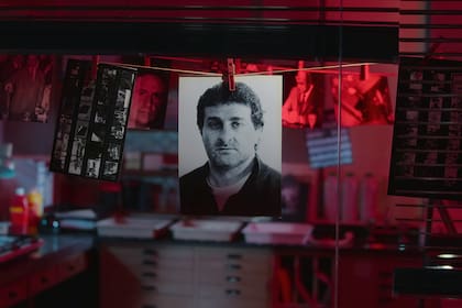 El fotógrafo y el cartero: El crimen de Cabezas (Netflix).