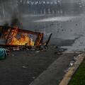 Se exhibe en la Defensoría del Pueblo la muestra anual de Argra