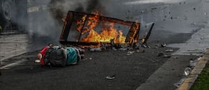 Se exhibe en la Defensoría del Pueblo la muestra anual de Argra