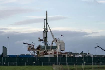 El fracking ha sido una de las técnicas más controversiales de la industria energética de los últimos años