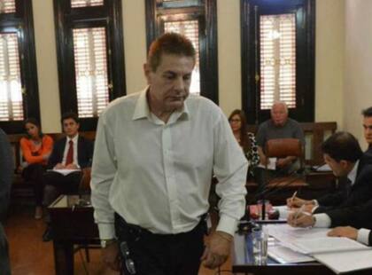 El Francés, el "soplón" policial asesinado a balazos