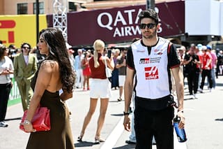 Se mueve la Fórmula 1: una escudería anunció la salida de uno de sus pilotos para la temporada 2027