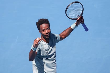 El francés Gael Monfils, de 39 años, actual 65° del ranking y 6° en 2016, anunció que 2026 será su último año como profesional