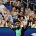 Sorpresa en el tenis: se retiró Gael Monfils, pese a que había anunciado más torneos en la temporada