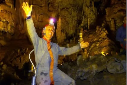 El francés Michel Siffre, quien falleció a finales de agosto, fue uno de los fundadores de la cronobiología humana