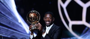 Balón de Oro 2026: principales candidatos y cuándo se entrega