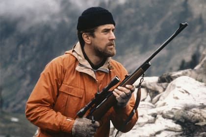 El francotirador: caos, tensiones y un actor agonizante para una película salvaje e inolvidable